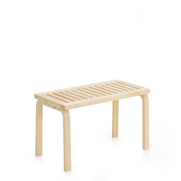 153 Bench スリット トップ