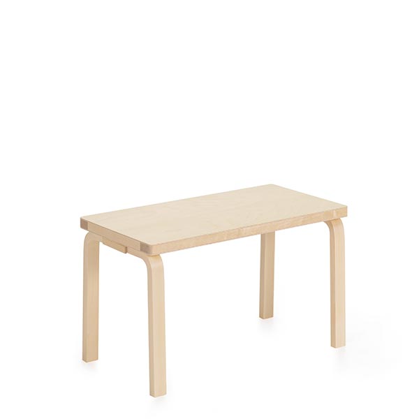153 Bench ソリッド トップ