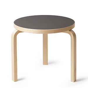 90D テーブル | Artek (アルテック)