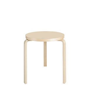 Stool 60 (スツール60) | スコープ別注 リノリウム | Artek (アルテック)