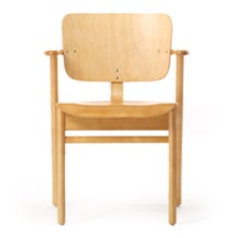 Domus chair ハニー ステイン