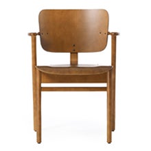 Stool 60 3本脚 ウォールナット ステイン