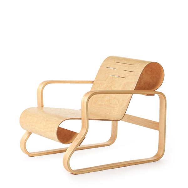 Domus Chair | Artek (アルテック)