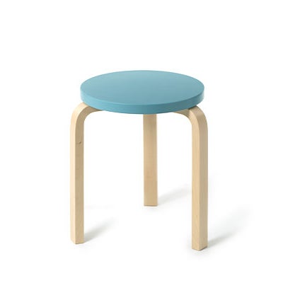 Stool60 Paimio 90 Years