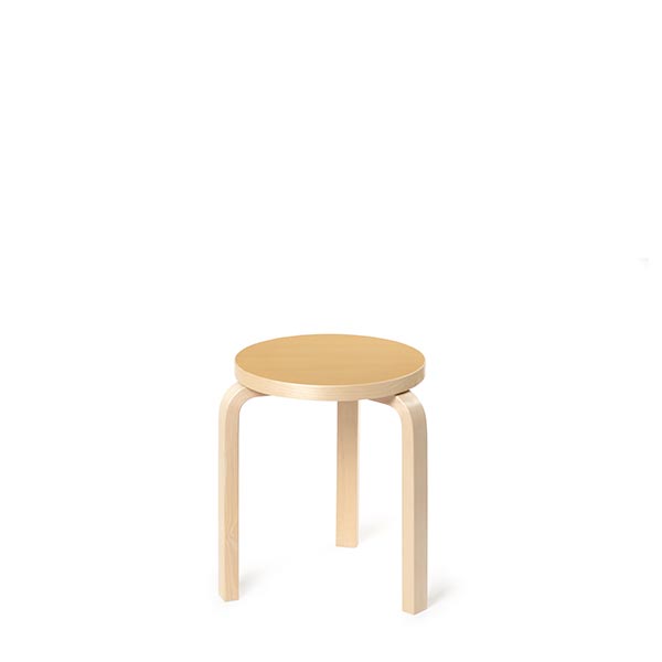 スコープ別注 Stool 60 リノリウム 無着色