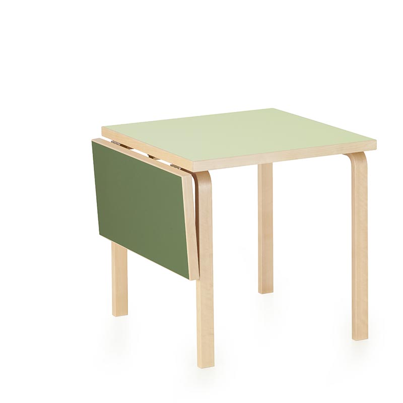 BIKEA ドロップリーフテーブル ドロップリーフテーブル（アルテック／Artek） フリーデザイン