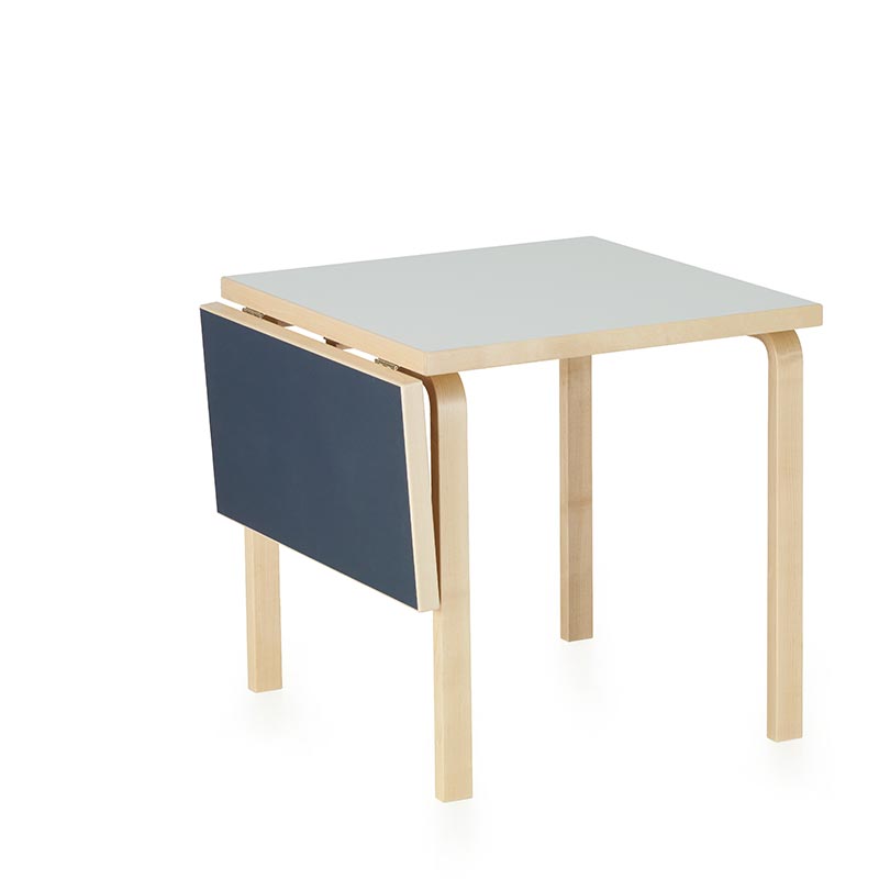 ドロップリーフ テーブル DL81C | Artek (アルテック)