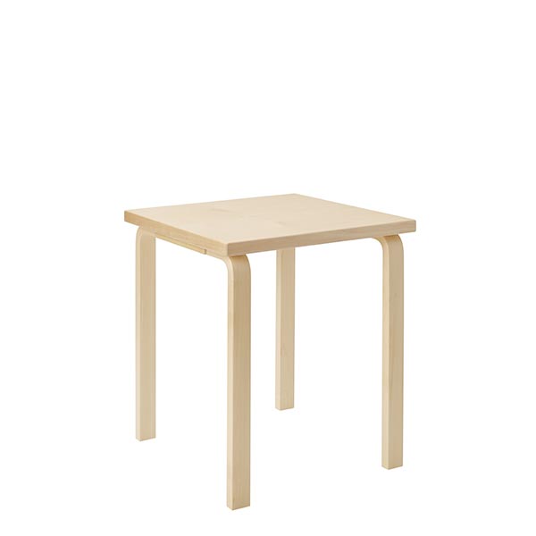 80C テーブル 60×60×72