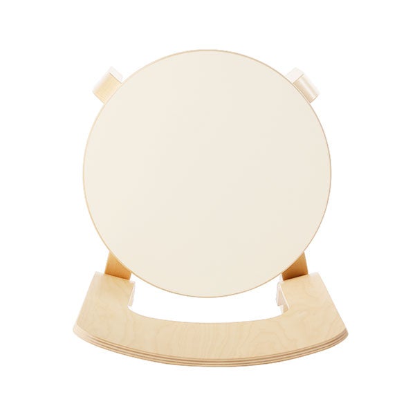 Chair 66 リノリウム パール 1