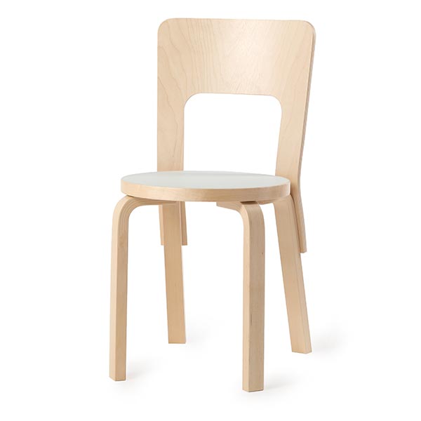 Chair 66 リノリウム ヴェイパー 19