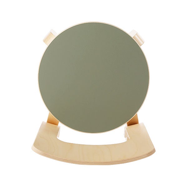 Chair 66 リノリウム オリーブ 20