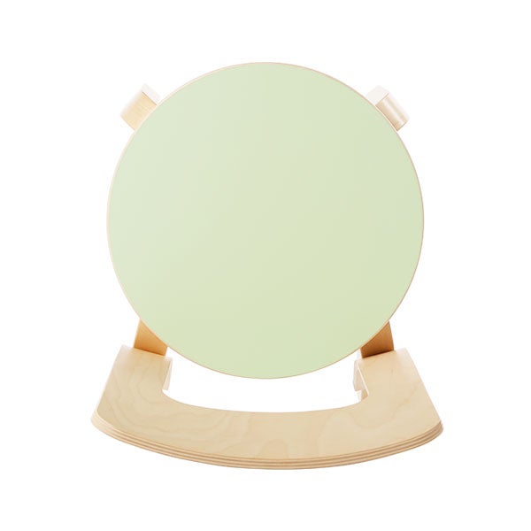 Chair 66 リノリウム ピスタチオ 22