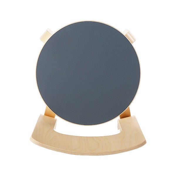 Chair 66 リノリウム スモーキーブルー 28