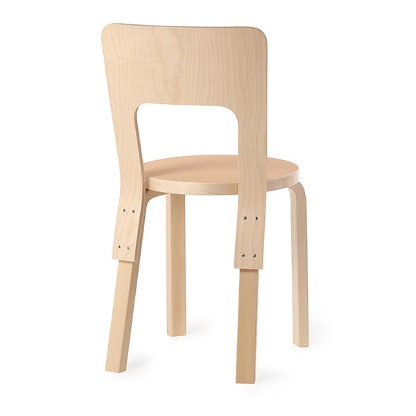 Chair 66 リノリウム クレイ 30