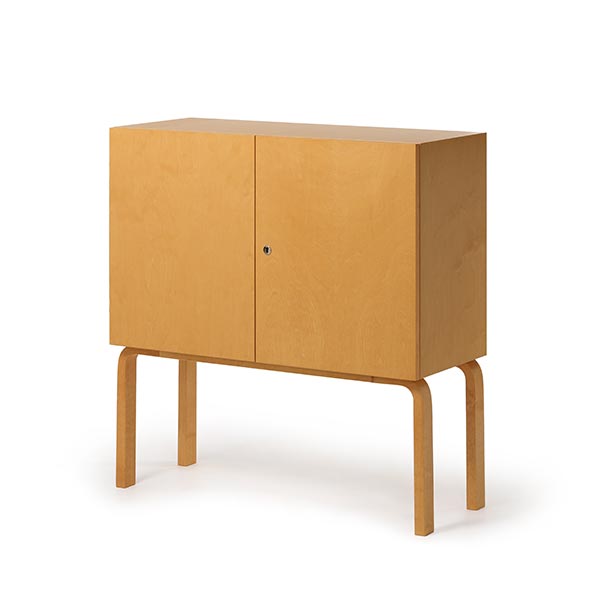 Artek + Moomin Cabinet 250 Celebration