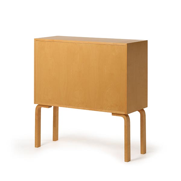 Artek + Moomin Cabinet 250 Celebration