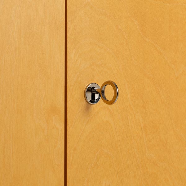 Artek + Moomin Cabinet 250 Celebration