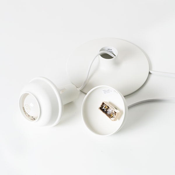 Kori ペンダント・ディスク シェード 1.25m