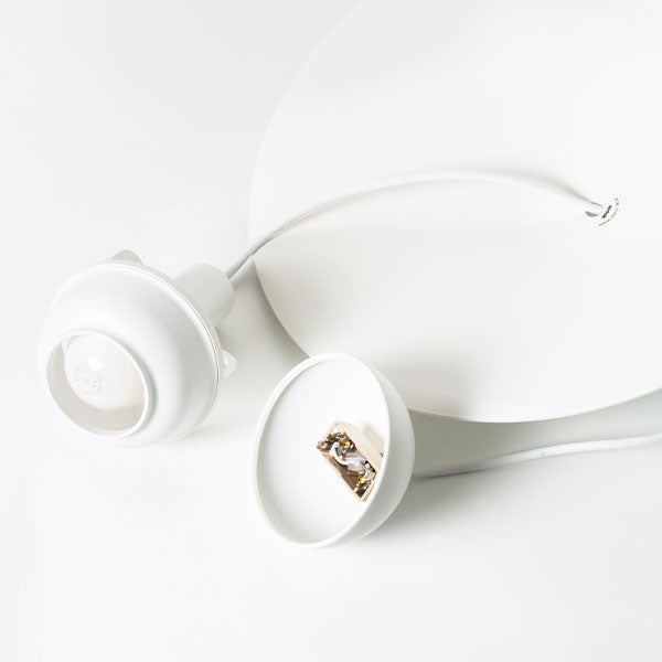 Kori ペンダント・デューン シェード 1.25m