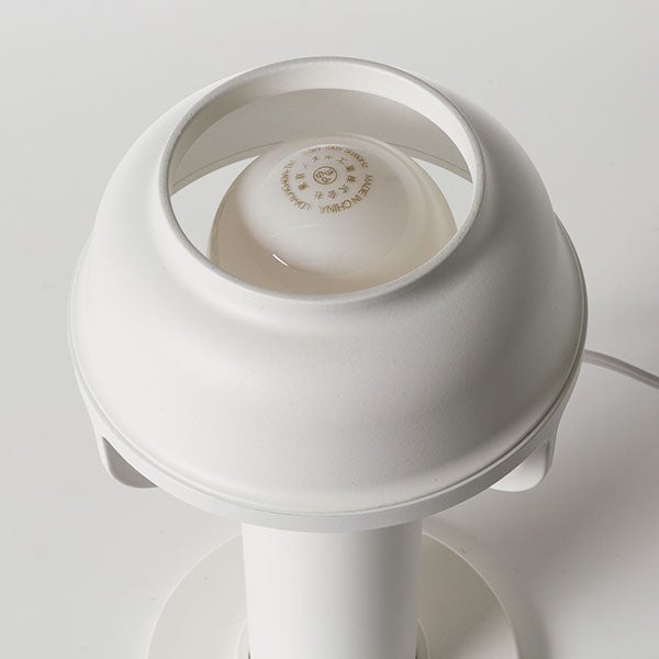 Kori テーブルライト ホワイト