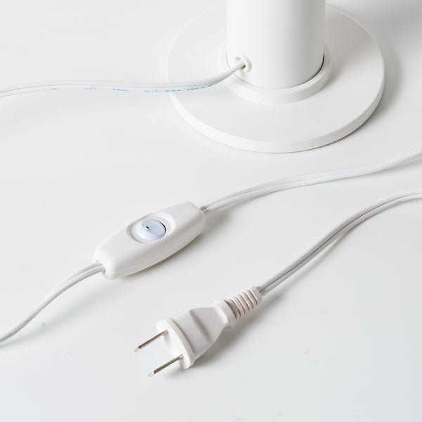 Kori テーブルライト ホワイト