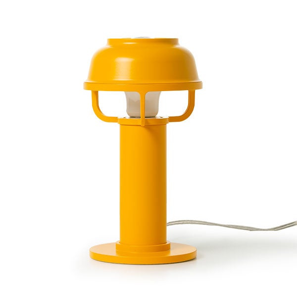 Kori テーブルライト オレンジ