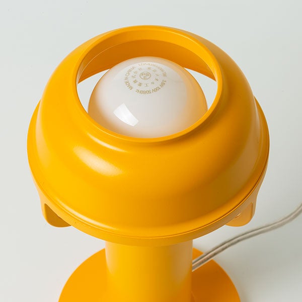 Kori テーブルライト オレンジ