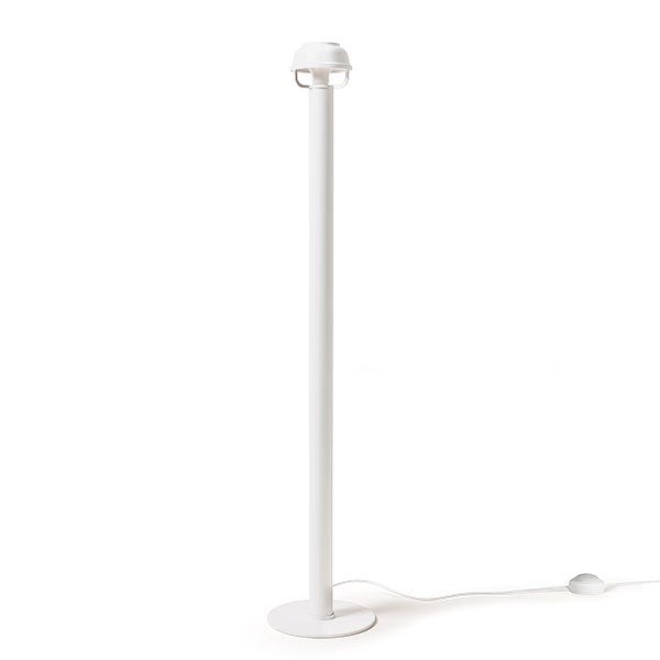 Kori フロアライト ホワイト