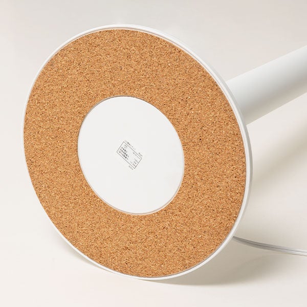 Kori フロアライト ホワイト