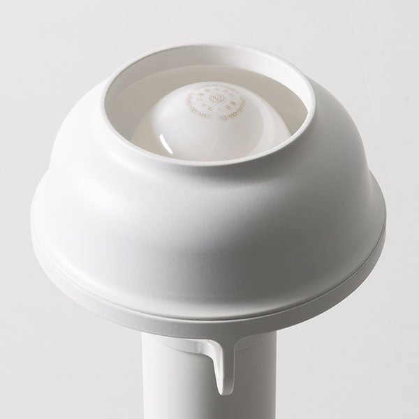 Kori フロアライト ホワイト