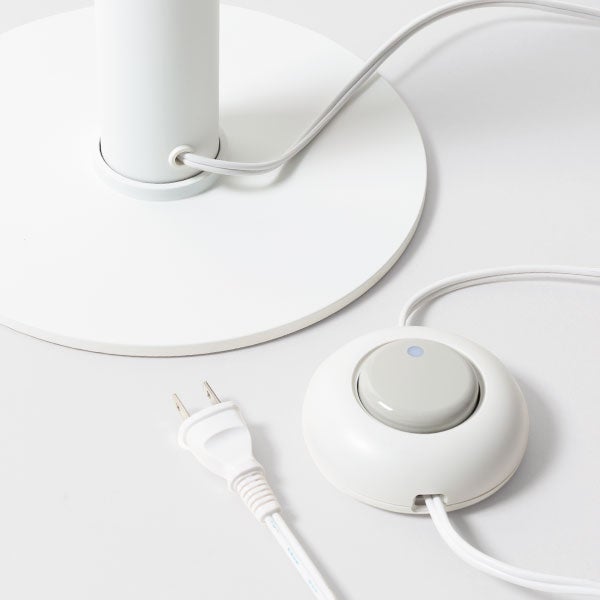 Kori フロアライト ホワイト