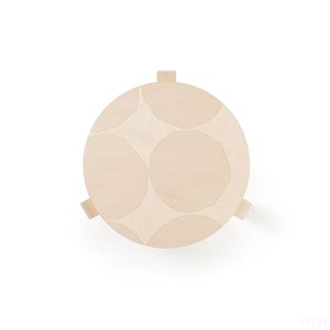 Artek + Marimekko Stool 60 Kivet