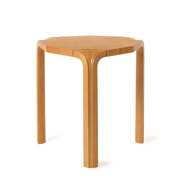 〈抽選販売〉Stool X602 honey/honey
