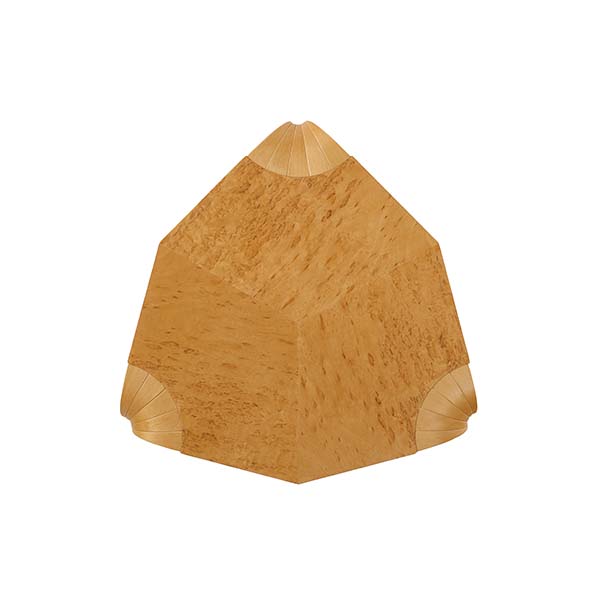 Stool X602 honey/honey