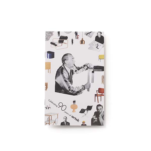 Stool X602 リーフレット