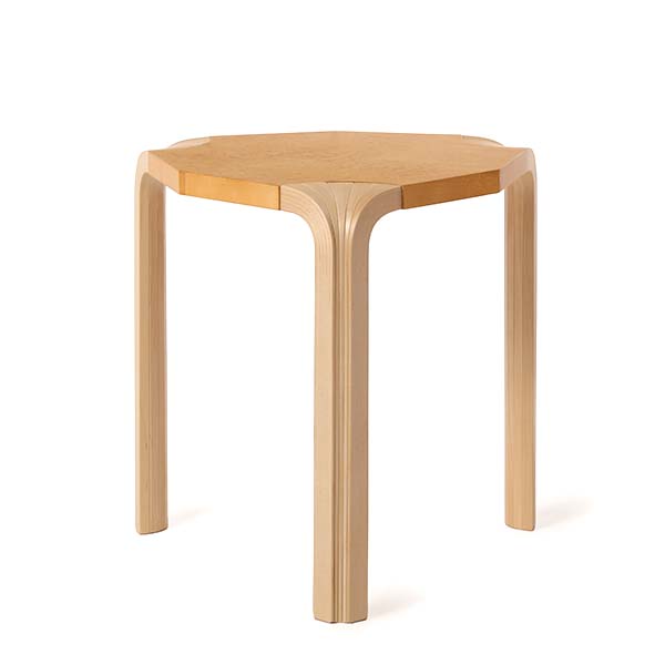 〈抽選販売〉Stool X602 honey/natural