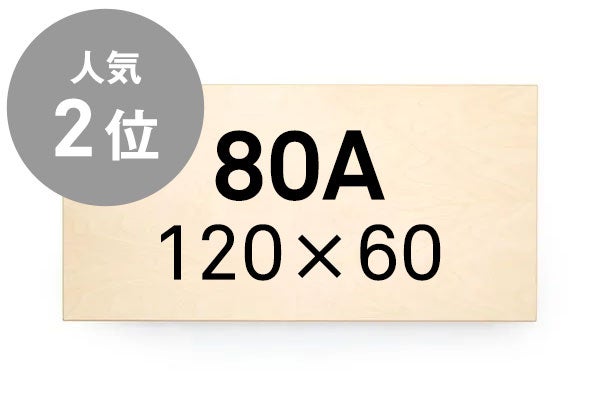 80A 120×60