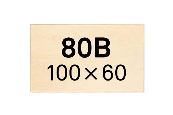 80B 100×60