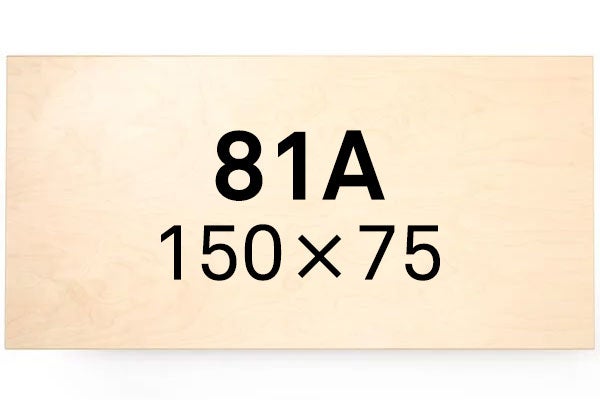 81A 150×75