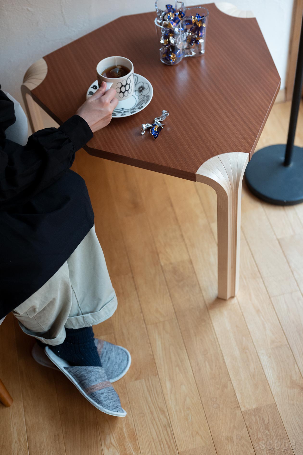 販売終了】Artek | ATELJEE AALTO TABLE