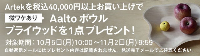 プレゼント!