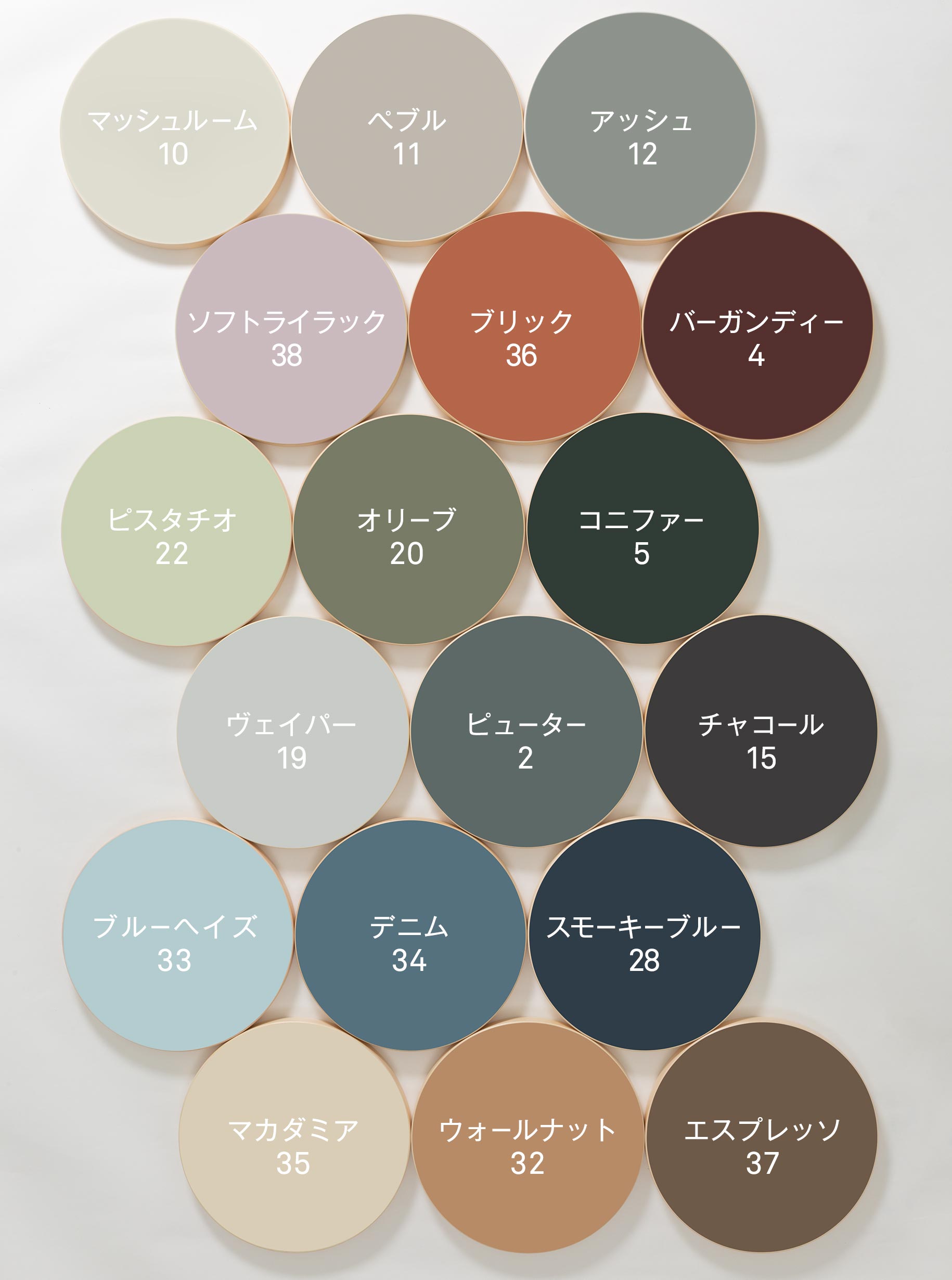 Stool 60 スツール60｜Artek