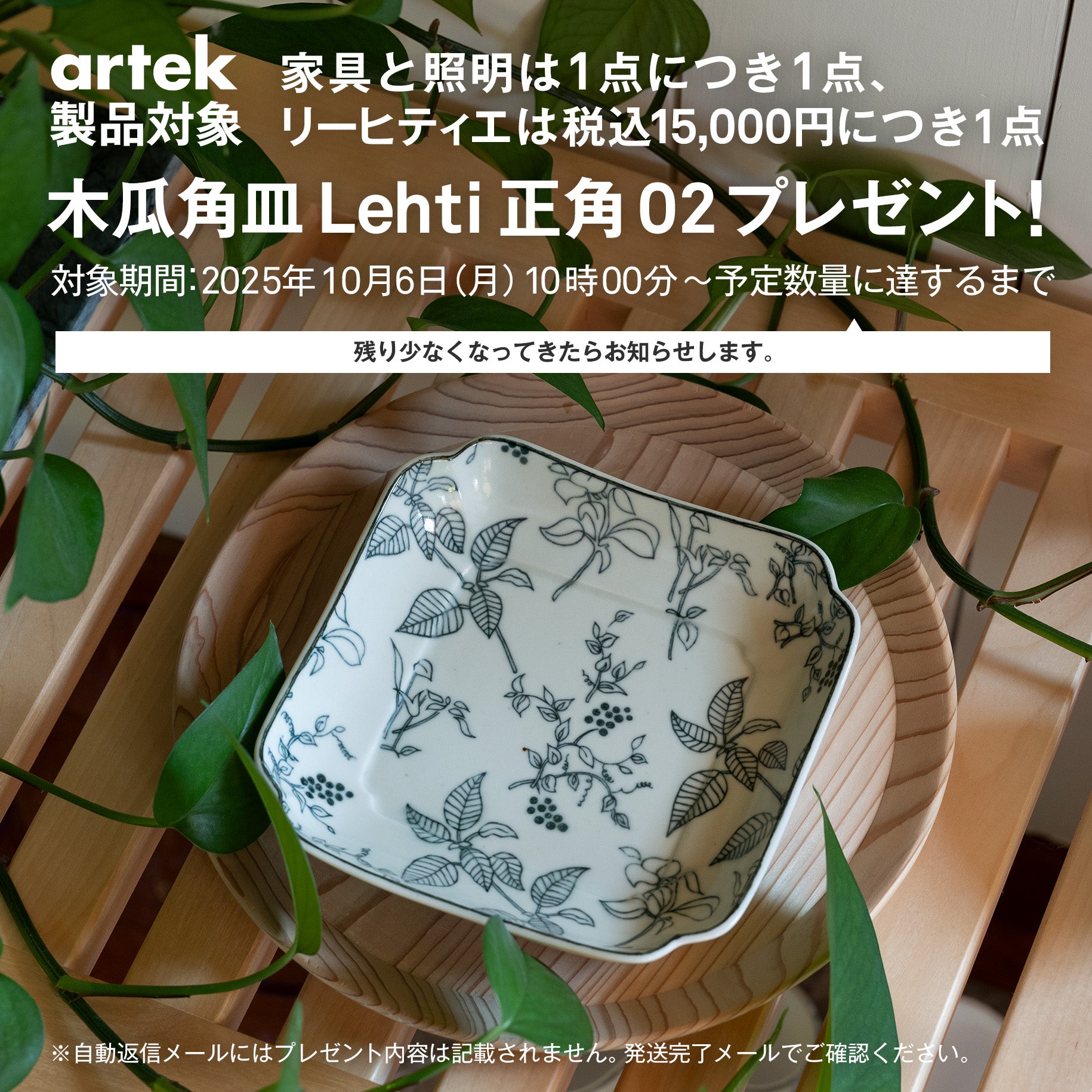 k*o様 artek scope 東屋　ノベルティ　12枚セット k*o様 artek scope 東屋 ノベルティ 12枚セット k*o様 artek