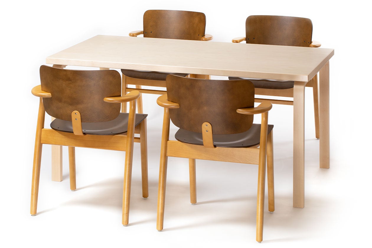 Artek (アルテック) 81A テーブル