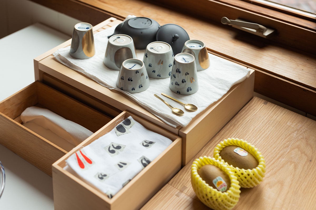 印判 | 猪口 兎に角 | 東屋