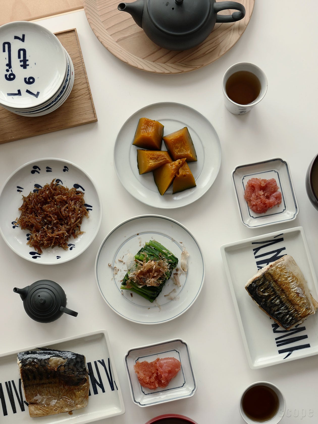 東屋 丸鏡 五寸