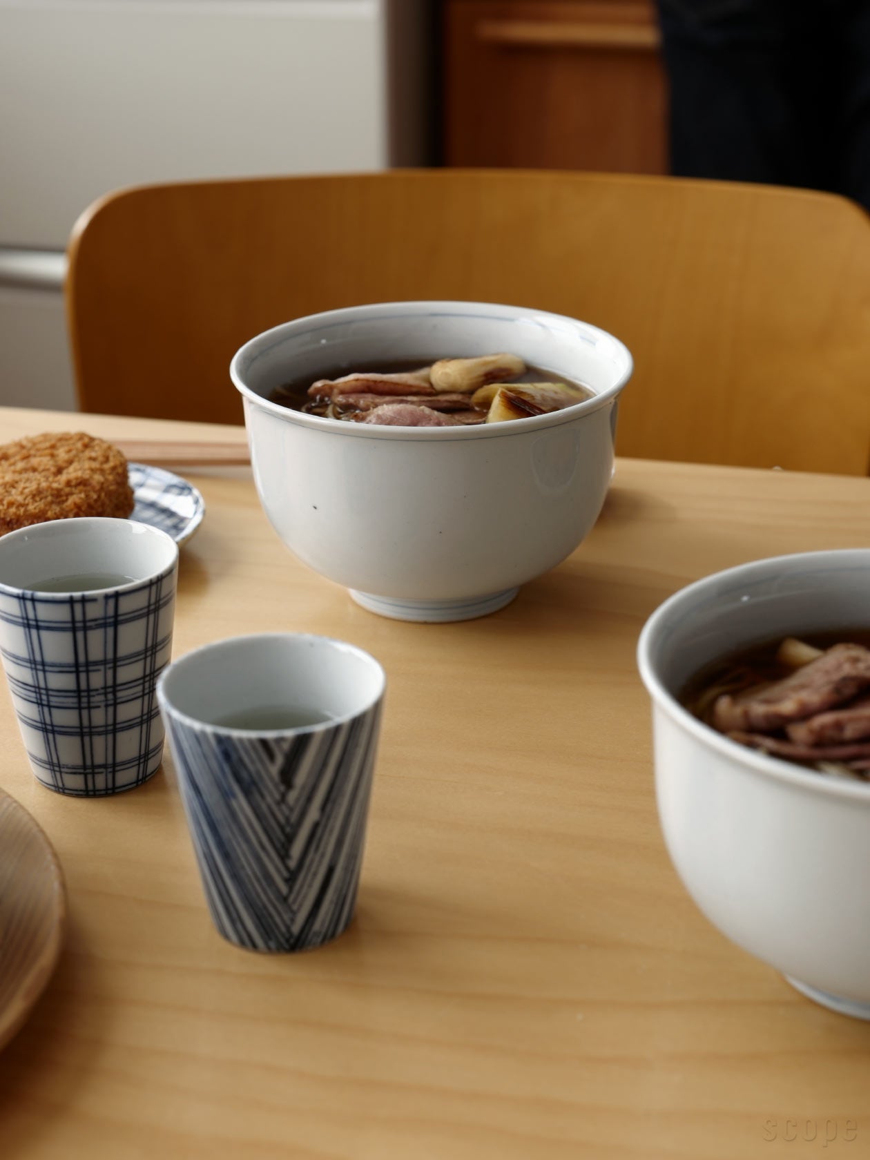 東屋 あづまや　丼鉢 薫 東屋 丼鉢 薫 No.2｜使いやすく万能な丼