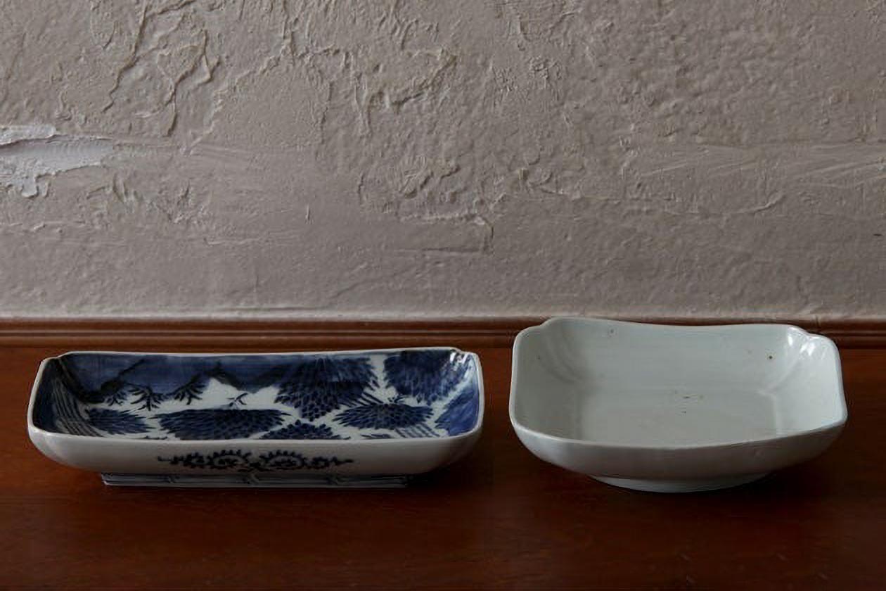 古物の良さを引き継ぎながら作られました