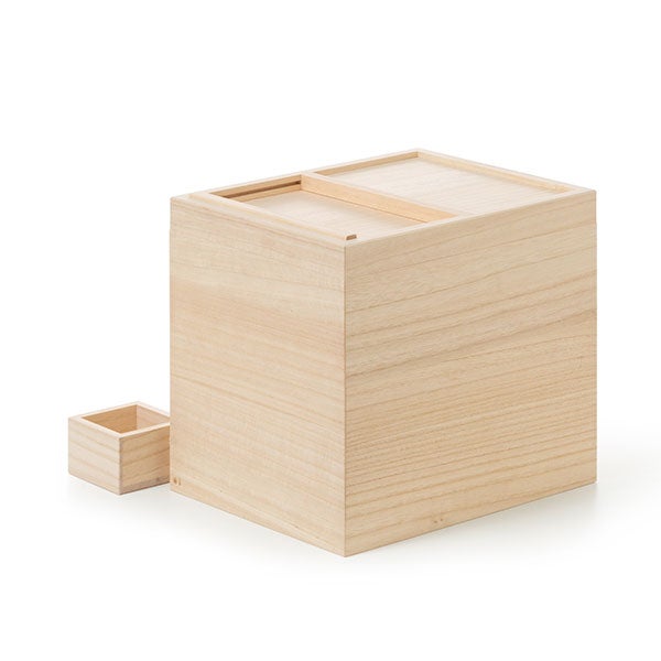 【新品未使用】東屋 / 米櫃　5キロ 米櫃 （東屋） | すべての商品 | cotogoto