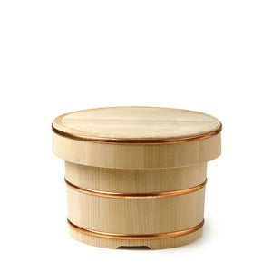 おひつ 三合